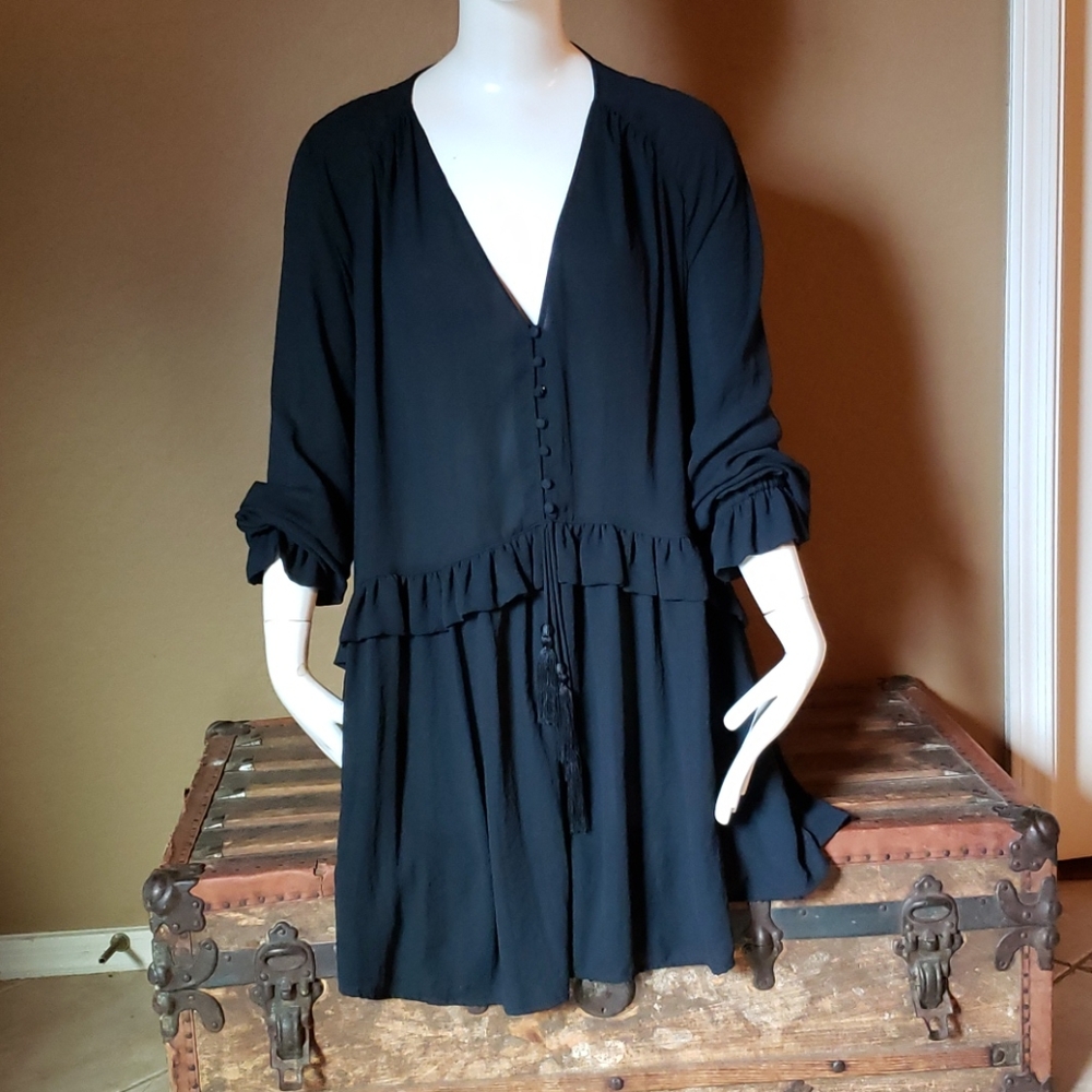 H&M Boho Dress